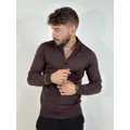 marrone #663300