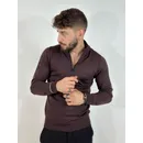 marrone #663300