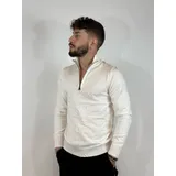 Maglierie&Felpe(U) Uomo Cardigan Uomo Uomo Autunno/Inverno Made in Italia Tempo libero Vari Colori Petite — foto 1