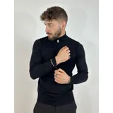 Maglierie&Felpe(U) Uomo Cardigan Uomo Uomo Autunno/Inverno Made in Italia Tempo libero Vari Colori Petite — foto 4