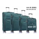 Valigie Tessuto Unisex Quattro stagioni Made in Cina Vari Colori — foto 5