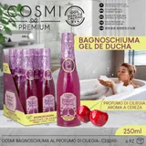 COSMI BAGNOSCHIUMA CHAMPAGNE CILIEGIA 250ML — foto 1