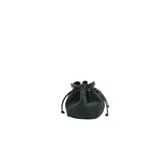 Borsa a Tracolla Donna Quattro stagioni Made in Italia Quotidiano Vari Colori Coulisse — foto 2