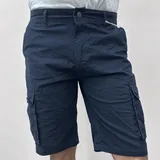 BERMUDA IN COTONE — foto 1