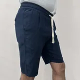 BERMUDA IN COTONE — foto 4