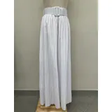 PANTALONE CHINO PLISSE' — foto 1
