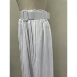 PANTALONE CHINO PLISSE' — foto 3