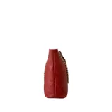 Borse in Pelle Borsa a spalla Donna Made in Italy Colore Unico — foto 4