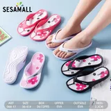 Ciabatte&Zoccoli(D) Genere Ciabatte Donna Estate Made in Cina Quotidiano Plateau Anteriore Tonda — foto 1