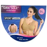 Reggiseni Donna Quattro stagioni Made in Cina Vari Colori — foto 3