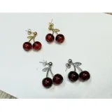 Orecchini Quattro stagioni Made in Cina — foto 1