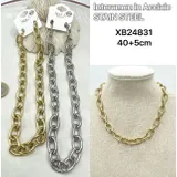 Collana Quattro stagioni Made in Cina Quotidiano Vari Colori — foto 1