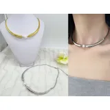 Collana Quattro stagioni Made in Cina Quotidiano Vari Colori — foto 1