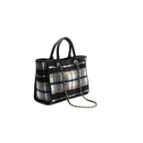 Borsa a Mano Donna Autunno/Inverno Made in Italia Quotidiano Vari Colori 2 colori Cerniera lampo — foto 4