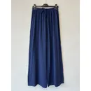 blu #10245F