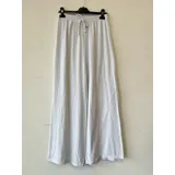 Curvy nome Genere Pantaloni Donna Estate Made in Italia Quotidiano Vari Colori Curvy(taglie forti) Multicolore — foto 3