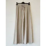 Curvy nome Genere Pantaloni Donna Estate Made in Italia Quotidiano Vari Colori Curvy(taglie forti) Multicolore — foto 4