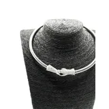 Collana girocollo SERPENTE — foto 1