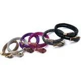 Bracciali Vari Colori SERPENTE — foto 3