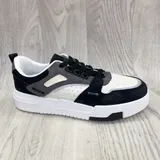 Sneakers(U) Uomo Sneakers basse Uomo Quattro stagioni Made in Cina Tempo libero Piatto Tonda — foto 1