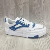Sneakers(U) Uomo Sneakers basse Uomo Quattro stagioni Made in Cina Tempo libero Piatto Tonda — foto 3