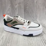 Sneakers(U) Uomo Sneakers basse Uomo Quattro stagioni Made in Cina Tempo libero Piatto Tonda — foto 4