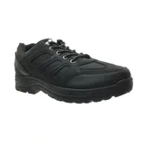 Sneakers basse Uomo Autunno Made in Cina Tempo libero Plateau Anteriore Tonda — foto 1