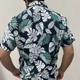 CAMICIA DA UOMO CASUAL — foto 4