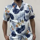 CAMICIA DA UOMO CASUAL — foto 5