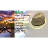 Bombetta Primavera/Estate Vari Colori — foto 1