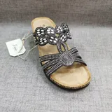 Ciabatte&Zoccoli(D) Genere Ciabatte Donna Made in Italia — foto 1