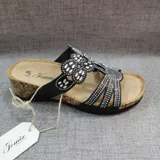 Ciabatte&Zoccoli(D) Genere Ciabatte Donna Made in Italia — foto 3