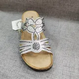 Ciabatte&Zoccoli(D) Genere Ciabatte Donna Made in Italia — foto 5