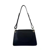 Borse in Pelle Borsa a spalla Borsa a tracolla Donna Made in Italy Vari Colori — foto 3