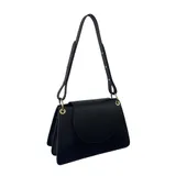 Borse in Pelle Borsa a spalla Borsa a tracolla Donna Made in Italy Vari Colori — foto 1