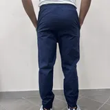 PANTALONI IN COTONE — foto 5