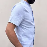 CAMICIA CASUAL — foto 4