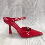 Scarpe con Tacchi(D) Genere Decolleté Donna Quattro stagioni Made in Cina Da festa Tacco Spillo A punta — foto 3