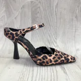 Scarpe con Tacchi(D) Genere Decolleté Donna Quattro stagioni Made in Cina Da festa Tacco Spillo A punta — foto 5