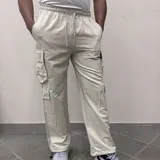 PANTALONE CARGO — foto 1