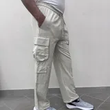 PANTALONE CARGO — foto 3
