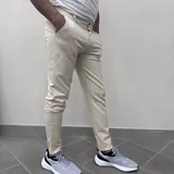 PANTALONI SLIM FIT — foto 3