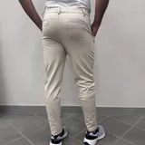 PANTALONI SLIM FIT — foto 4