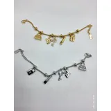 Bigiotterie Bracciali Quattro stagioni Made in Cina Quotidiano Colore Unico — foto 1