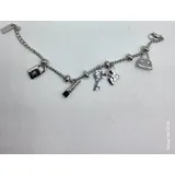 Bigiotterie Bracciali Quattro stagioni Made in Cina Quotidiano Colore Unico — foto 3