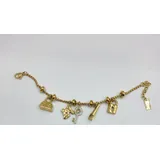 Bigiotterie Bracciali Quattro stagioni Made in Cina Quotidiano Colore Unico — foto 4