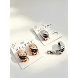 Orecchini CLIP Quattro stagioni Made in Cina — foto 1