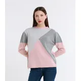 Maglierie&Felpe(D) Genere Pullover Pullover Donna Inverno Made in Italia Quotidiano Colore Unico Standard — foto 1