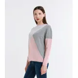 Maglierie&Felpe(D) Genere Pullover Pullover Donna Inverno Made in Italia Quotidiano Colore Unico Standard — foto 3