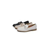 Scarpe Basse Donna Autunno/Inverno Made in Cina Quotidiano Tonda 55x175 — foto 4